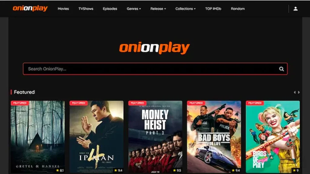 OnionPlay Uncovered: A Guide to Safe and Enjoyable Streaming