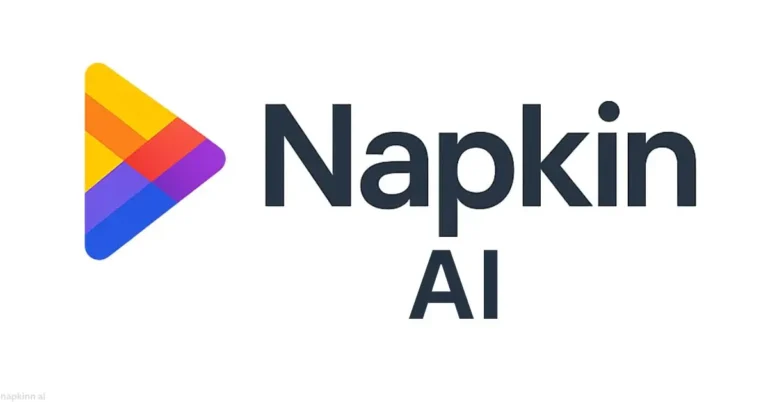 Napkin AI Decoded: Instantly Transform Ideas into Visual Brilliance