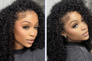 Isee Hair: 12 Reasons Glueless Wigs & Half Wigs are a Game-Changer for Your Hair Routine
