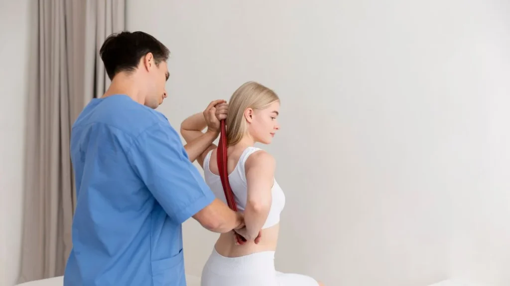 Spinal Health: Daily Habits & Chiropractic Care